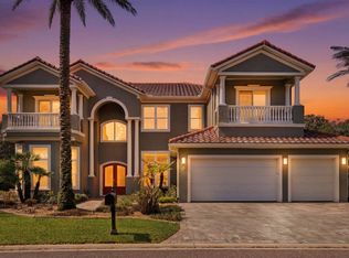 11 Ocean Oaks Ln, Palm Coast, FL 32137