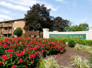 3013 Romaric Ct APT E, Baltimore, MD 21209