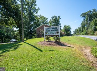 621 Nicklesville Rd NE, Resaca, GA 30735