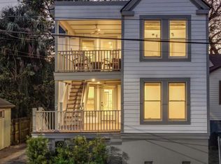 5 Larnes St APT B, Charleston, SC 29403