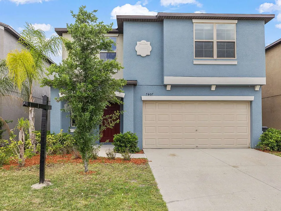 7407 Rosy Periwinkle Ct