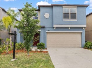 7407 Rosy Periwinkle Ct, Tampa, FL 33619