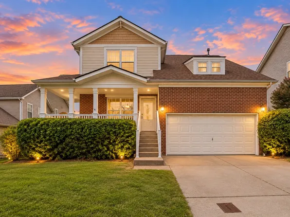 123 Trail Ridge Way, Hendersonville, TN 37075