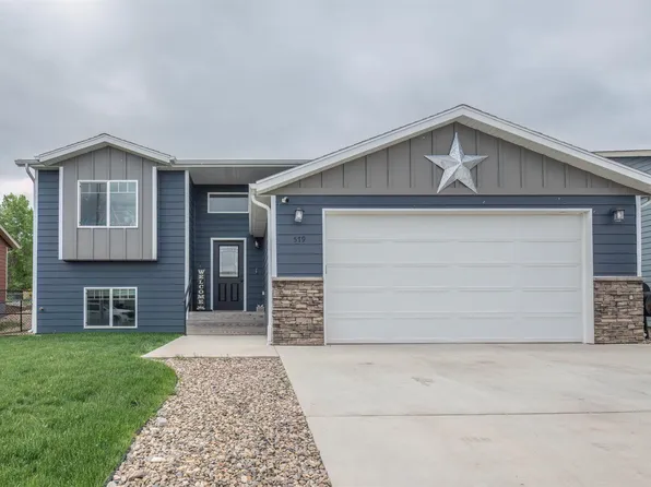 579 Quinton Ln, Box Elder, SD 57719