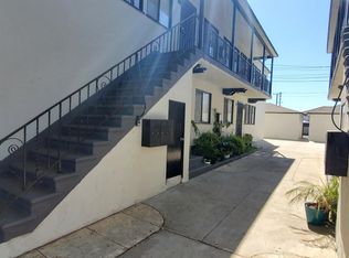 10117 State St #C, Lynwood, CA 90262