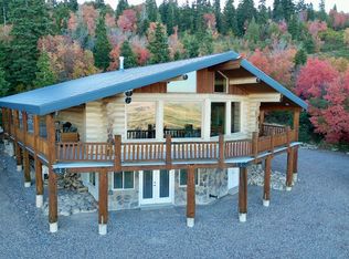 23000 N 14125 E, Fairview, UT 84629