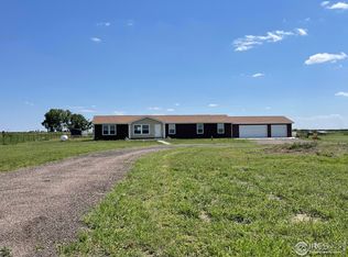 17512 County Road 40, La Salle, CO 80645