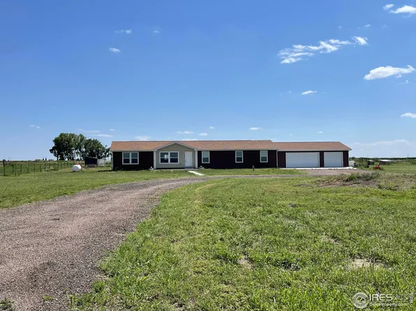 17512 County Road 40, La Salle, CO 80645