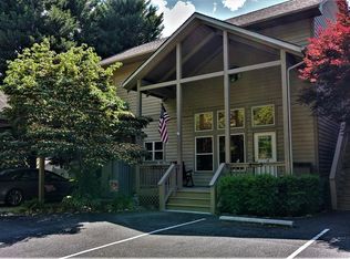 120 White Oak Point #3, Whittier, NC 28789