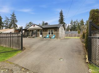 6905 Foster Street SW, Lakewood, WA 98499