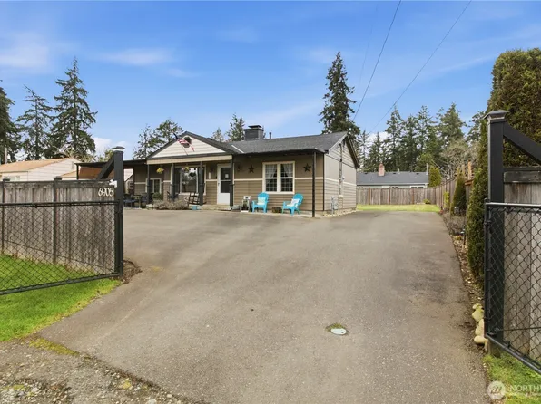 6905 Foster Street SW, Lakewood, WA 98499