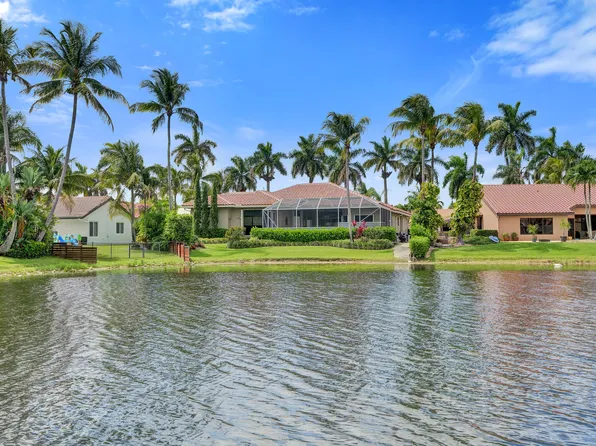 10970 NW 6th Court, Plantation, FL 33324