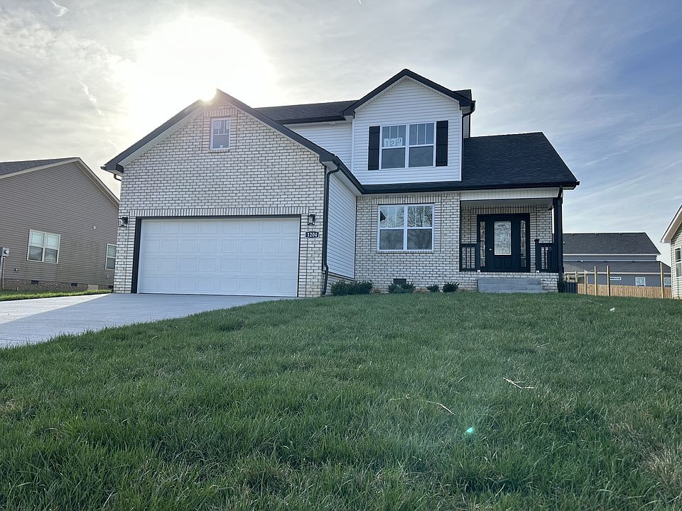 1st image of 1204 Elizabeth Ln Lot 120