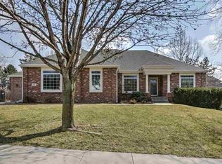 1901 St. Michaels Road, Lincoln, NE 68512