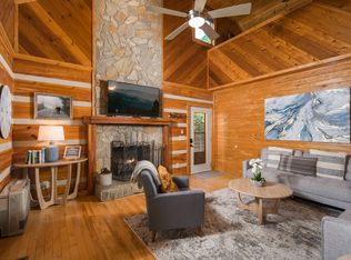 109 Lazy Way, Boone, NC 28607