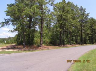 Industrial Park Rd, Leesville, LA 71446