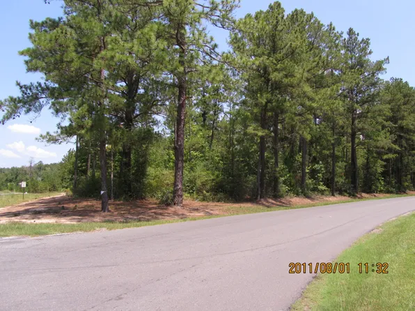 Industrial Park Rd, Leesville, LA 71446