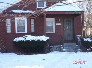 14029 Grandville Ave, Detroit, MI 48223