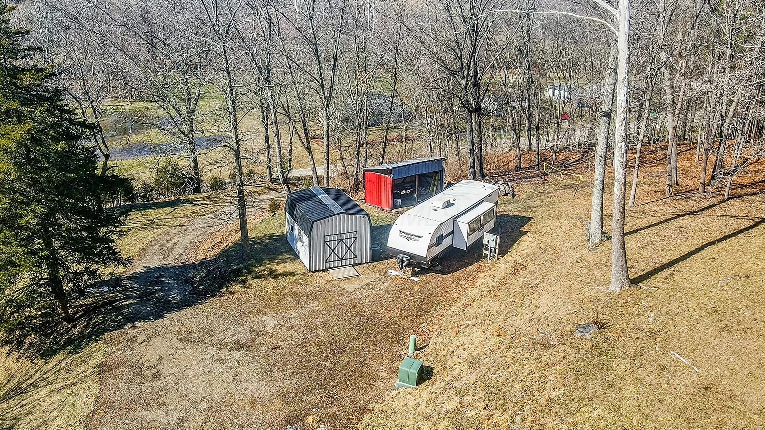 3272 Black Run Rd photo 1