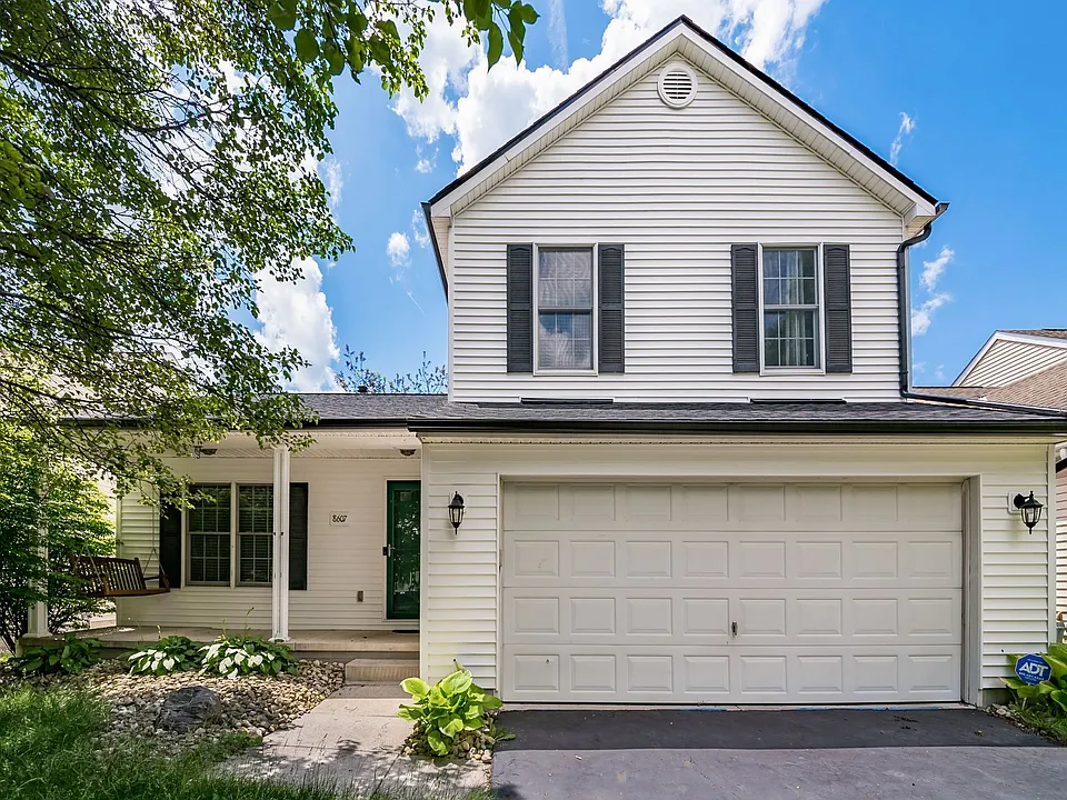 8607 Clover Glade Dr