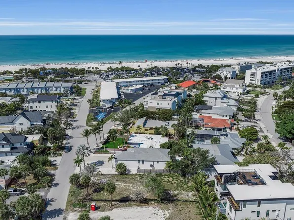 243 Coolidge Dr Lot 3, Sarasota, FL 34236