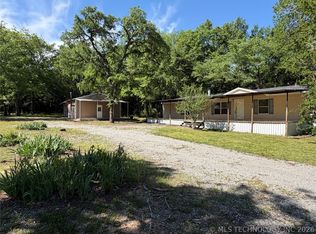 1 Forest Ln, Durant, OK 74701