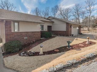 14 Caister Ln, Bella Vista, AR 72715