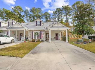 508 Colonial Trace Dr. #8-A, Longs, SC 29568
