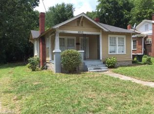 1012 S Benbow Rd, Greensboro, NC 27406