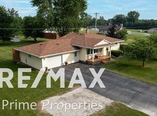 13336 Tuscola Rd, Clio, MI 48420