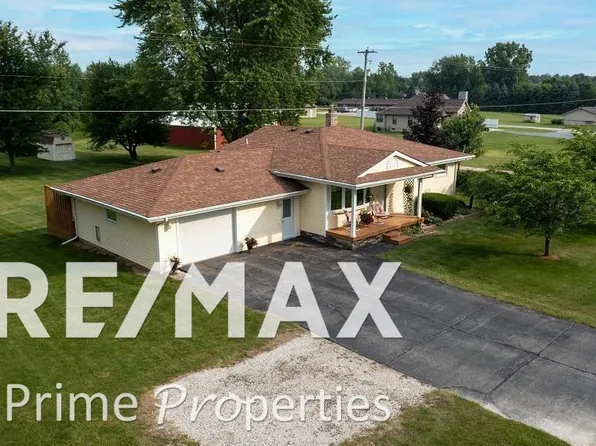 13336 Tuscola Rd, Clio, MI 48420