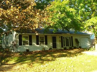 611 Overla Blvd, Englewood, OH