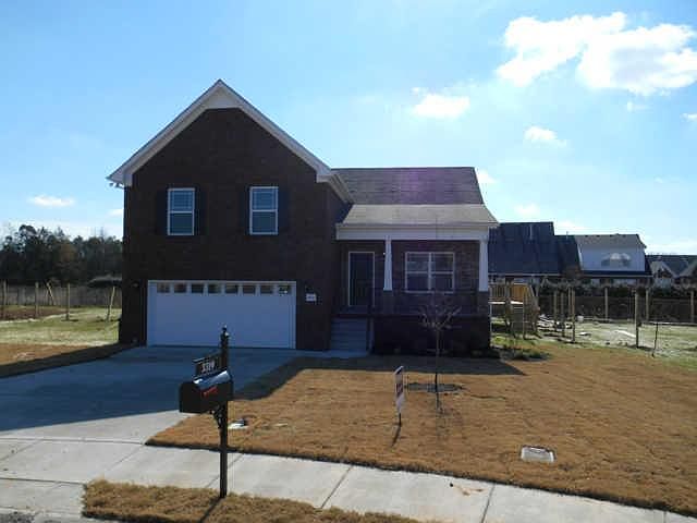 1st image of 3319 Foxside Lane Lot 205 Lot 205