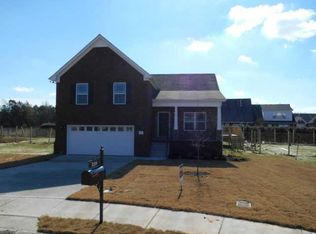 3319 Foxside Lane Lot 205 LOT 205, Murfreesboro, TN 37128