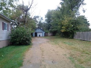 2239 Woodhaven Ave, Dayton, OH 45414