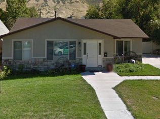150 N 1080 E, Provo, UT 84606
