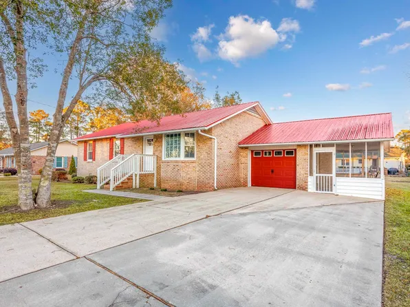 602 Luttie Rd., Myrtle Beach, SC 29588