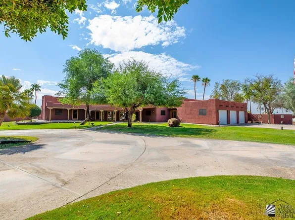15487 S Avenue A, Somerton, AZ 85350