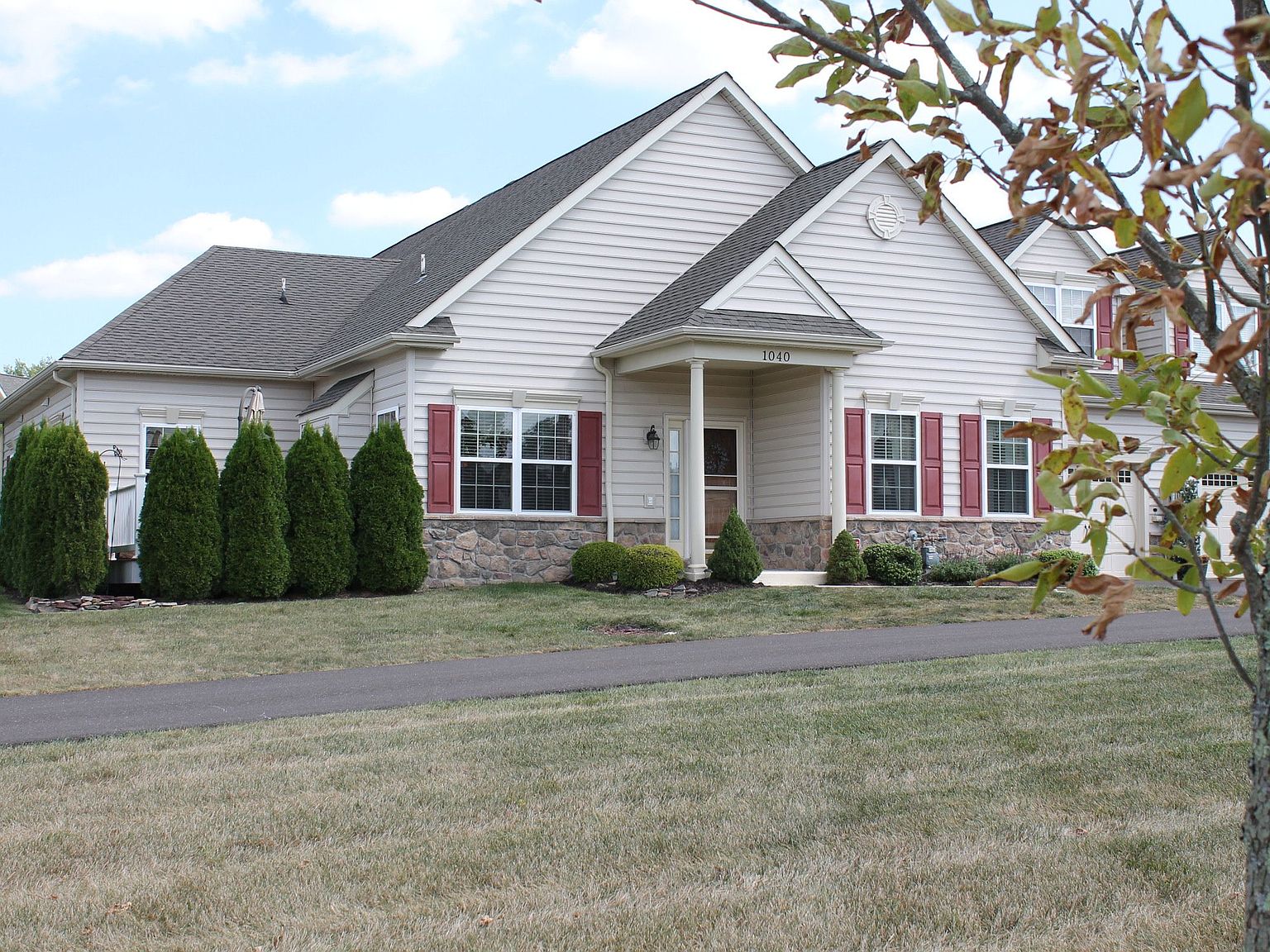 1040 Arbour Ln, Quakertown, PA 18951 Zillow