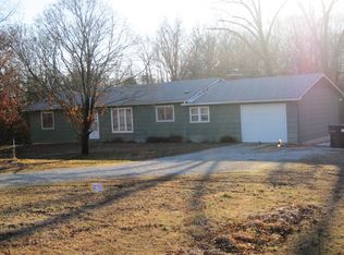 330 S Highway Ee, El Dorado Springs, MO 64744