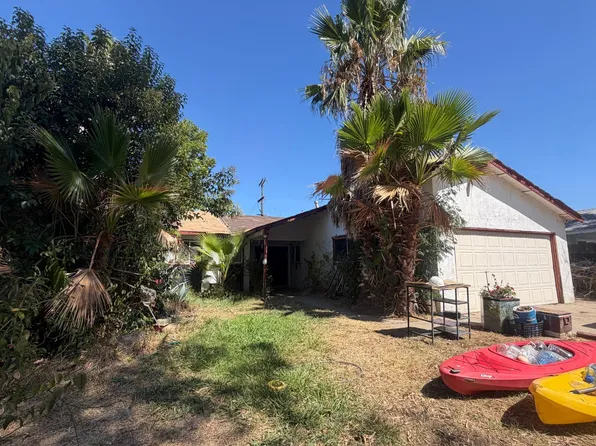 1535 Cress Way, West Linda, CA 95961
