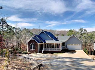 420 Mount View Ln #2, Lavonia, GA 30553