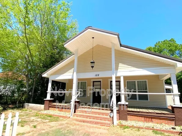 122 Mandeville Ave Unit A, Carrollton, GA 30117