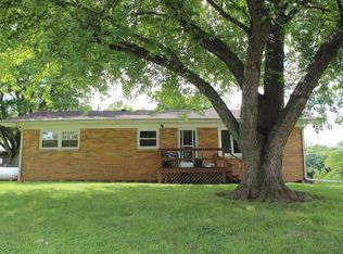 1197 W 300 S, Crawfordsville, IN 47933