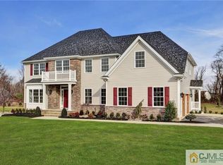 498 Buckelew Ave, Monroe Township, NJ 08831
