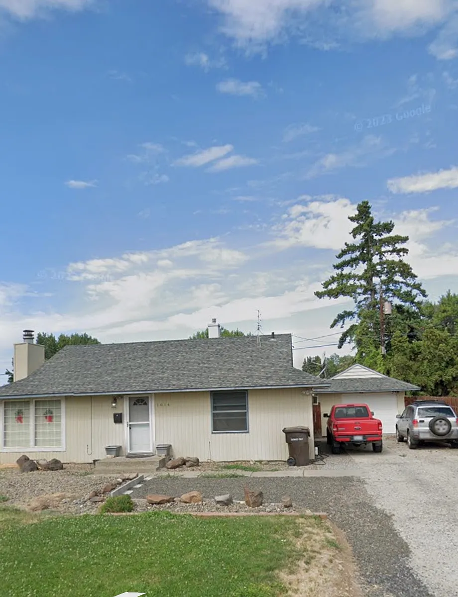 Building Photo - 1014 S 36th Ave #3