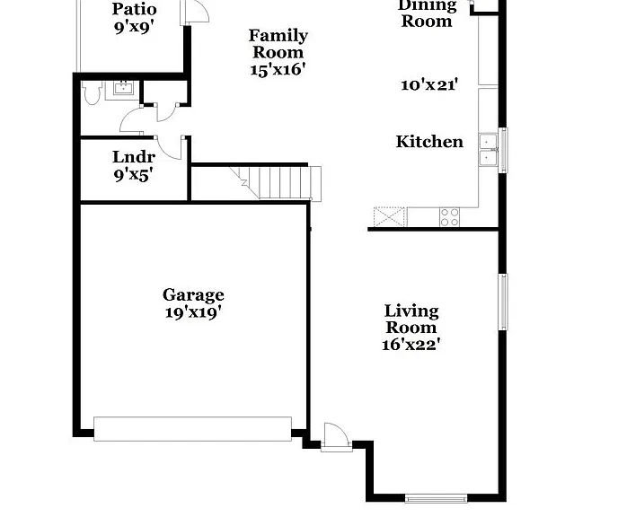 18611 N 22nd St #26 — Photo 3