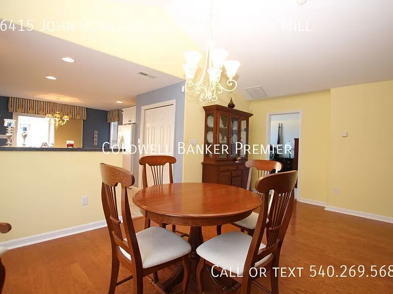 16415 John Rowland Trl #PAYNTERS MILL — Photo 5