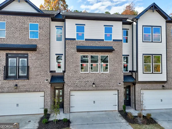 22 Rock Park Way #20, Tucker, GA 30084