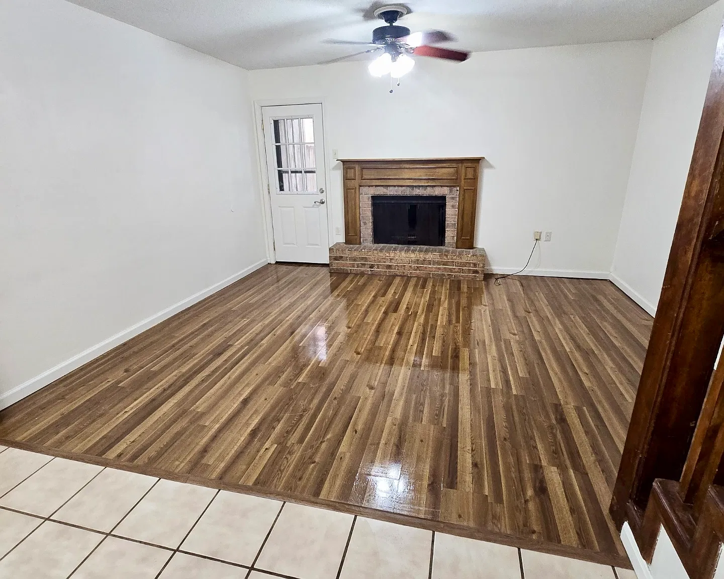 2 bed, 1.5 bath, 1080 sqft, $1,250 — Photo 2